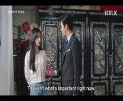 Kim Ji-won is caught secretly admiring her engagement ring | Queen of Tears E12 | Netflix [ENG] from secrets of egypt39s lost queen