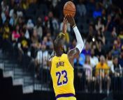 Los Angeles Lakers Struggle Despite Early Leads | NBA Analysis from xxxxx ca