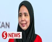 Parti Rakyat Malaysia (PRM) said they only decided to contest at 2am on Saturday (April 27).&#60;br/&#62;&#60;br/&#62;Its president Ahmad Jufliz Faiza said the decision to field its candidate Hafizah Zainuddin was a last minute one.&#60;br/&#62;&#60;br/&#62;Read more at https://shorturl.at/dopQZ&#60;br/&#62;&#60;br/&#62;WATCH MORE: https://thestartv.com/c/news&#60;br/&#62;SUBSCRIBE: https://cutt.ly/TheStar&#60;br/&#62;LIKE: https://fb.com/TheStarOnline