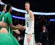 Boston Aims High: Celtics' Strategy Against Heat | NBA Analysis from pilot ma ria