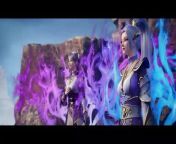 Battle Through the Heavens Season 5 Episode 94 Sub Indo from perawat indo