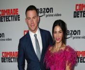 Jenna Dewan and Channing Tatum have maintained an amicable co-parenting relationship despite their legal battle over the profits from the &#39;Magic Mike&#39; franchise.