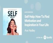 Available in most audiobook stores &amp; streaming services!!&#60;br/&#62;Listen to the first three chapters here!!&#60;br/&#62;&#60;br/&#62;Meet Ava Hadley, a beacon of inspiration in the realm of personal development and self-improvement. With a passion for empowering individuals to unlock their fullest potential, Ava has dedicated her life to crafting transformative narratives that ignite change and foster growth.&#60;br/&#62;&#60;br/&#62;Drawing upon her diverse experiences and profound insights, Ava weaves together compelling stories and practical wisdom to guide readers on a journey of self-discovery and personal empowerment. Her writing transcends mere words, serving as a catalyst for profound transformation in the lives of countless individuals around the globe.&#60;br/&#62;&#60;br/&#62;Ava&#39;s journey as a writer began with a deep-seated desire to make a positive impact on the world. Armed with a pen and boundless creativity, she embarked on a mission to uplift and inspire others to embrace their innate greatness. Through her bestselling books, Ava has touched the hearts and minds of readers from all walks of life, earning acclaim for her ability to distill complex concepts into accessible, actionable insights.&#60;br/&#62;&#60;br/&#62;With each new publication, Ava continues to push the boundaries of personal growth literature, offering fresh perspectives and innovative strategies for navigating life&#39;s challenges with grace and resilience. Her work serves as a beacon of hope for those seeking to cultivate a deeper sense of fulfillment, purpose, and joy.&#60;br/&#62;&#60;br/&#62;Beyond her role as an acclaimed author, Ava is also a dedicated mentor, speaker, and advocate for positive change. Through workshops, seminars, and public appearances, she empowers individuals to embrace their authentic selves, break free from limiting beliefs, and live lives of purpose and passion.&#60;br/&#62;&#60;br/&#62;Join Ava on a journey of self-discovery and transformation. Let her words be your guide as you embark on the path towards becoming the best version of yourself. Together, we can unlock the extraordinary potential that lies within each and every one of us.