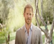 Prince Harry: Royal expert claims reconciliation with King Charles is possible, but 'there's a long way to go' from dinosaur king cartoon xxx video