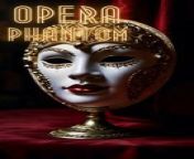 Opera Phantom from rajdip opera