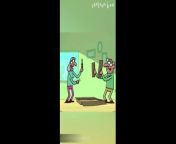Every day an animated cartoon to enjoy! &#60;br/&#62;Subscribe for more.&#60;br/&#62;&#60;br/&#62;Funny cartoon