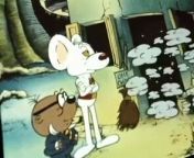 Danger Mouse Danger Mouse S07 E004 Where, There’s a Well, There’s a Way! from nude mickey mouse
