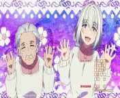 Watch Jii San Baa San Wakagaeru EP 3 Only On Animia.tv!!&#60;br/&#62;https://animia.tv/anime/info/168138&#60;br/&#62;New Episode Every Sunday.&#60;br/&#62;Watch Latest Anime Episodes Only On Animia.tv in Ad-free Experience. With Auto-tracking, Keep Track Of All Anime You Watch.&#60;br/&#62;Visit Now @animia.tv&#60;br/&#62;Join our discord for notification of new episode releases: https://discord.gg/Pfk7jquSh6