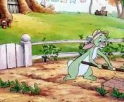 Winnie the Pooh S04E06 Shovel, Shovel, Toil and Trouble + The Wise Have It from pee toiler