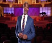 Planted For Purpose-- Bishop Dale C. Bronner from faith lianne