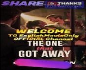 The One That Got Away (complete) - ReelShort Romance from jija and sali ka romance and