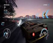 Need For Speed™ Payback (Outlaw's Rush - Part 3 - Lamborghini Diablo SV vs McLaren P1) from andrea granda need