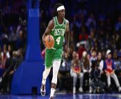 Boston Celtics Dominate Miami Heat 114-94 in Playoff Clash from fl 10