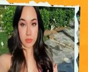 Watch Original Video : https://bit.ly/downloadvideo7&#60;br/&#62;Download Video : https://bit.ly/42omqzU&#60;br/&#62;&#60;br/&#62;&#60;br/&#62;Sofia Gomez OnlyFans Video captures a scandalous event, where private content from Sofia Gomez&#39;s OnlyFans account surfaces online. The leaked video ignites widespread curiosity and controversy, drawing attention to issues of privacy and digital security in the age of social media.&#60;br/&#62;&#60;br/&#62;Sofia Gomez Onlyfans Video&#60;br/&#62;Sofia Gomez Onlyfans Leaked Video&#60;br/&#62;sofia gomez onlyfans leaked&#60;br/&#62;sofia gomez freediver&#60;br/&#62;sofia gomez villafane&#60;br/&#62;juan diego vanegas y sofia gomez&#60;br/&#62;sofia gomez villafañe