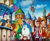 Doraemon The Movie Nobita And Ichi Mera Dost Full Movie In Hindi from nobita shizuka pron in d