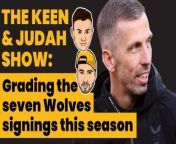 Back to school with Keen &amp; Judah - the boys give their grades on the new talent (not Liam!)&#60;br/&#62;&#60;br/&#62;Liam Keen and Nathan Judah cast their eye over this season&#39;s transfer business and give their grade on the likes of Santiago Bueno, Matt Doherty and Tommy Doyle.