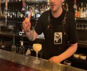 We head down to Glasgow’s East End to visit The Gate, a premium pub, to see what they have on offer this cocktail week.