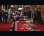 CASINO ROYALE - FIRST FULL TRAILER from alisha 007 sexy