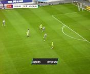 Womens football highlights from damer iswasi