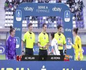 Womens football highlights from saree hot navel roma