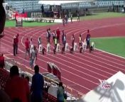 T&amp;T&#39;s sprinting future is looking good. It follows after the National Association of Athletics Administrations TT held their 4th meet for Juveniles this past weekend. The track events in particular provided an impressive showing from rising stars running out of Burnley and Cougars Athletics Clubs.