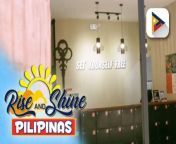 Tipid Trips &#124; Ultimate Escape Room Experience