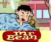 Mr Bean Animation Full Part 5-6 Mr Bean Cartoon 2014 from wip animation