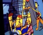 Duckman Private Dick Family Man E010 - Cellar Beware from black big booty one dick