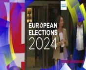 June&#39;s European Parliament elections will decide where Europe is &#92;