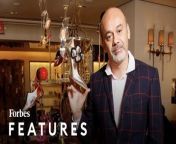 After four decades of keeping his well-heeled clients in his iconic red-soled heels, shoe designer Christian Louboutin is now a billionaire. The 61-year-old designer is stepping into the billionaire ranks thanks to his eponymous fashion brand. While still best-known for its towering stilettos and perilous platforms, the Louboutin brand has expanded into sneakers, bags, and beauty products, as well as lines for men and children.&#60;br/&#62;&#60;br/&#62;The company was valued at &#36;3.2 billion last year by Exor, the investment company of Italy’s Agnelli family, which bought a 24% stake in 2021 for about &#36;650 million. Louboutin still owns 35%—which Forbes values at &#36;1.1 billion. That stake makes up most of an estimated &#36;1.2 billion fortune that includes other investments such as the Vermelho Hotel, a luxury resort he opened in southern Portugal last year. Representatives for Louboutin didn’t respond to requests for a comment on the valuation.&#60;br/&#62;&#60;br/&#62;Read the full story on Forbes:&#60;br/&#62;https://www.forbes.com/sites/giacomotognini/2024/04/01/christian-louboutin-net-worth-billionaire-shoe-designer/&#60;br/&#62;&#60;br/&#62;Subscribe to FORBES: https://www.youtube.com/user/Forbes?sub_confirmation=1&#60;br/&#62;&#60;br/&#62;Fuel your success with Forbes. Gain unlimited access to premium journalism, including breaking news, groundbreaking in-depth reported stories, daily digests and more. Plus, members get a front-row seat at members-only events with leading thinkers and doers, access to premium video that can help you get ahead, an ad-light experience, early access to select products including NFT drops and more:&#60;br/&#62;&#60;br/&#62;https://account.forbes.com/membership/?utm_source=youtube&amp;utm_medium=display&amp;utm_campaign=growth_non-sub_paid_subscribe_ytdescript&#60;br/&#62;&#60;br/&#62;Stay Connected&#60;br/&#62;Forbes newsletters: https://newsletters.editorial.forbes.com&#60;br/&#62;Forbes on Facebook: http://fb.com/forbes&#60;br/&#62;Forbes Video on Twitter: http://www.twitter.com/forbes&#60;br/&#62;Forbes Video on Instagram: http://instagram.com/forbes&#60;br/&#62;More From Forbes:http://forbes.com&#60;br/&#62;&#60;br/&#62;Forbes covers the intersection of entrepreneurship, wealth, technology, business and lifestyle with a focus on people and success.