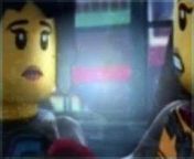 Lego Ninjago Masters Of Spinjitzu Season 9 Episode 4