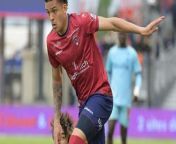 VIDEO | Ligue 1 Highlights: Clermont Foot vs Stade Reims from foot licking