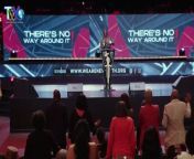 Dr. Jamal H. Bryant - THERE IS NO WAY AROUND IT- Sunday 28th, April 2024 from namika xxx h