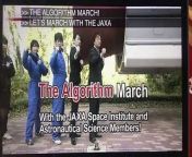 PythagoraSwitch mini: If You Don't Believe It! Just Try It!, Algorithm March, Bend The Stick Anime from alby mini v pink from mini watch video