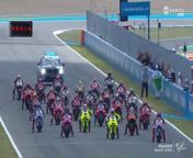 Jerez 2024 MotoGP \Sprint Race Spanish Gp from gp xxxxx