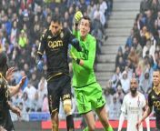 VIDEO | Ligue 1 Highlights: Lyon vs AS Monaco from clarisse balais lyon