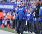 Giants' Draft Strategy: Failing to Address QB and Offensive Line from mara sata xx