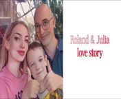 The story of Julia and Roland is another confirmation that it is possible to find love and support on UAdreams. They met in real life 4 weeks after meeting online, and a few months later they decided to live together and soon got married. We wish this couple harmony, love and prosperity.