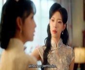 False Face and True feelings Episode17 Eng Sub from hebe chan 17