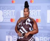 Happy Birthday, , Lizzo!.&#60;br/&#62;Melissa Viviane Jefferson &#60;br/&#62;turns 36 years old today.&#60;br/&#62;Here are five &#60;br/&#62;fun facts about &#60;br/&#62;the singer.&#60;br/&#62;1. She started &#60;br/&#62;playing the flute &#60;br/&#62;in fifth grade.&#60;br/&#62;2. Lizzo worked with &#60;br/&#62;Prince for his album, &#60;br/&#62;‘Plectrumelectrum.’.&#60;br/&#62;3. Her stage name is inspired by &#60;br/&#62;Jay-Z’s single, “Izzo.”.&#60;br/&#62;4. The first song she would dance to at her wedding is Crime Mob’s “Knuck If You Buck.”.&#60;br/&#62;5. Lizzo’s flute, &#60;br/&#62;Sasha Flute, has its &#60;br/&#62;own Instagram.&#60;br/&#62;Happy Birthday, Lizzo!