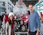 Kristi Yamaguchi REVEALS What Really Goes Down in the Olympic Village E! News (EXCLUSIVE)
