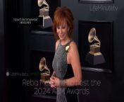 Reba McEntire to host the 2024 ACM Awards. McEntire is an ACM awards veteran, having won 16 awards herself and holding the record for the most nominations in the &#39;Female Artist of the Year&#39; category. This will be the country icon&#39;s 17th time hosting the award show. McEntire is also set to perform at the ceremony, which will take place on May 16. The Moody Blues founding member, keyboard player Mike Pinder, dies at 82. Pinder passed away on Wednesday according to a statement made by family, saying &#39;His final days were filled with music, encircled by the love of his family. Michael lived his life with a childlike wonder, walking a deeply introspective path which fused the mind and the heart.&#39; Pinder was the last surviving original band member. Judge denies motion to dismiss Travis Scott from Astroworld lawsuits. Scott&#39;s attorneys argue that the rapper did not hold any weight in safety planning for the event, but victims&#39; families argue that he was negligent in his encouragement of boosting fan attendance and in disregarding security guidelines. The concert took place on November 5, 2021, where 10 people were killed in a crowd surge. In today&#39;s birthday news: actress/comedian Carol Burnett 91, actor Giancarlo Esposito 66, actor Jet Li 61, actor/comedian Kevin James 59, former First Lady Melania Trump 54, actress Jordana Brewster 44, actor Channing Tatum 44, and MLB player Aaron Judge 32.