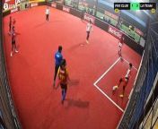 FKK CLUB - LA TEAM FC 23\ 04 à 21:05 - Football Betclic (LeFive Villette) from bengali fkk