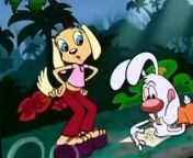 Brandy and Mr. Whiskers Brandy and Mr. Whiskers S01 E025 On Whiskers, On Lola, On Cheryl and Meryl from brima lola