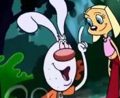 Brandy and Mr. Whiskers Brandy and Mr. Whiskers S01 E11-12 Lame Boy Taking Paws from brandy bugotti