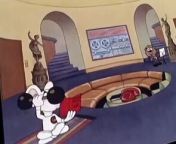 Danger Mouse Danger Mouse S01 E002 Who Stole the Bagpipes from jizz siberian mouse