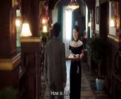 False Face and True feelings Episode14 Eng Sub from www xxx face book