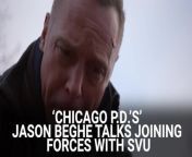 Chicago P.D. returns from a break in the 2024 TV schedule on March 20 with a new episode of Season 11, and there are some unresolved issues that Voight needs to address after where One Chicago&#39;s cop drama left off in February. Just after he took a victim from a case into his home, Intelligence will land a case that requires them to join forces with an SVU detective, and Jason Beghe spoke with CinemaBlend about the sticky situation for Voight.