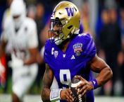 Quarterback Draft Picks: Navigating NFL Draft Predictions from pick where to put your load