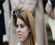 Princess Beatrice mourns the tragic death of her first love Paolo Liuzzo, aged 41 from xxx age gi